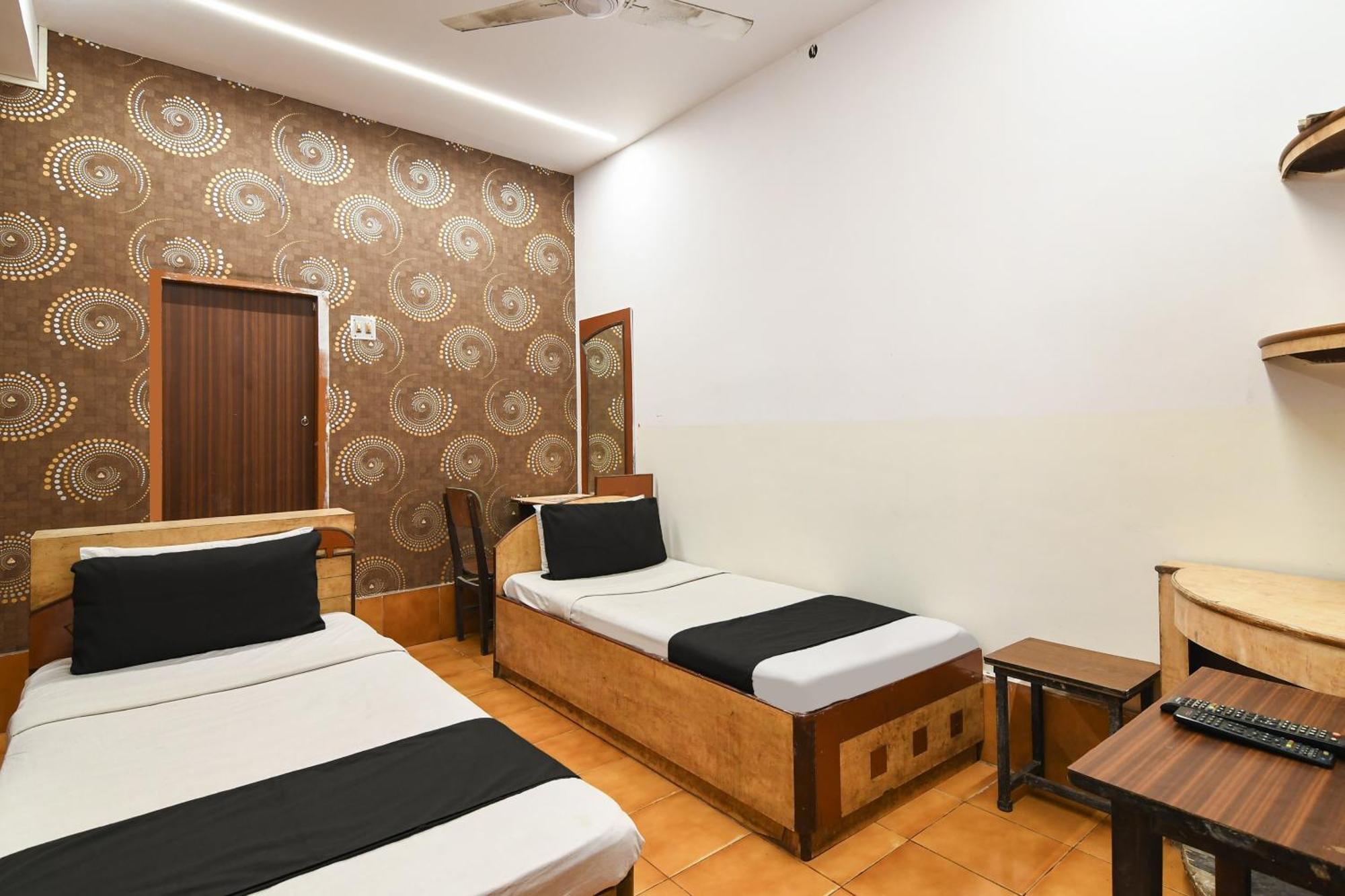 Hotel O Dinar Kolkata Ngoại thất bức ảnh