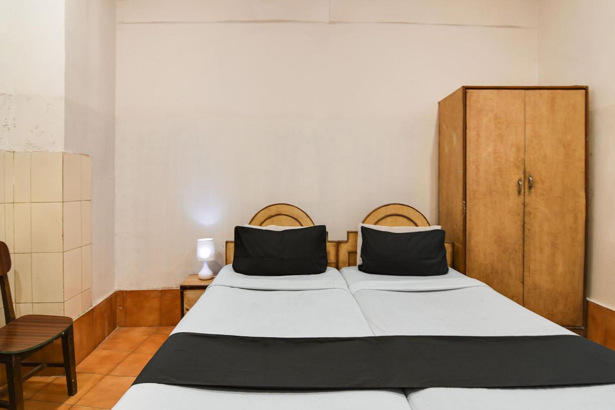 Hotel O Dinar Kolkata Ngoại thất bức ảnh