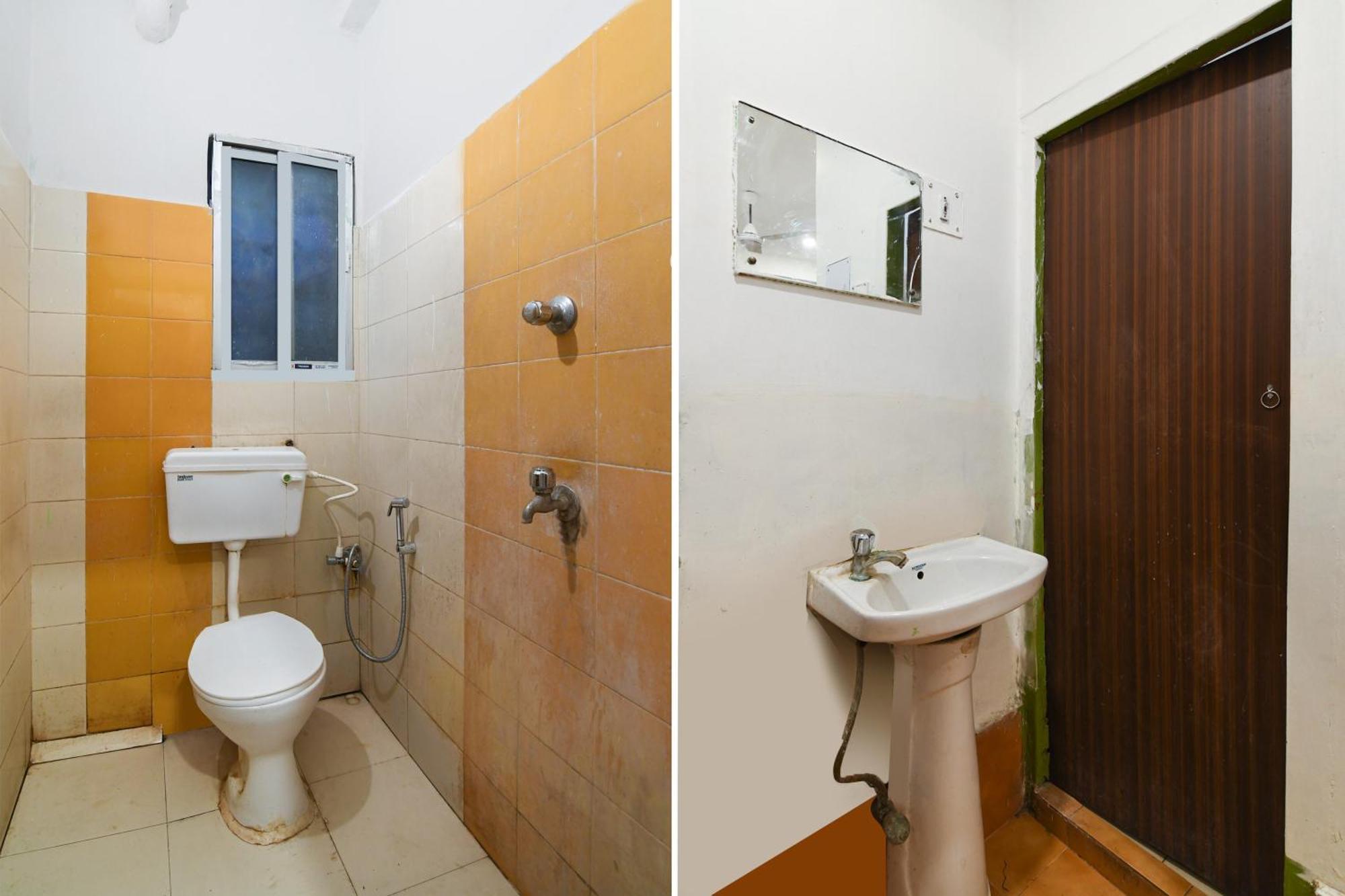 Hotel O Dinar Kolkata Ngoại thất bức ảnh