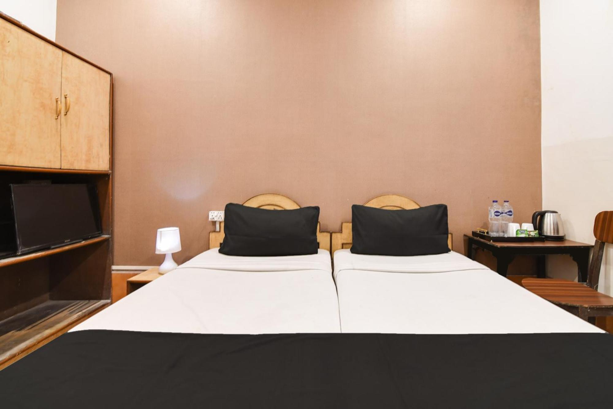 Hotel O Dinar Kolkata Ngoại thất bức ảnh