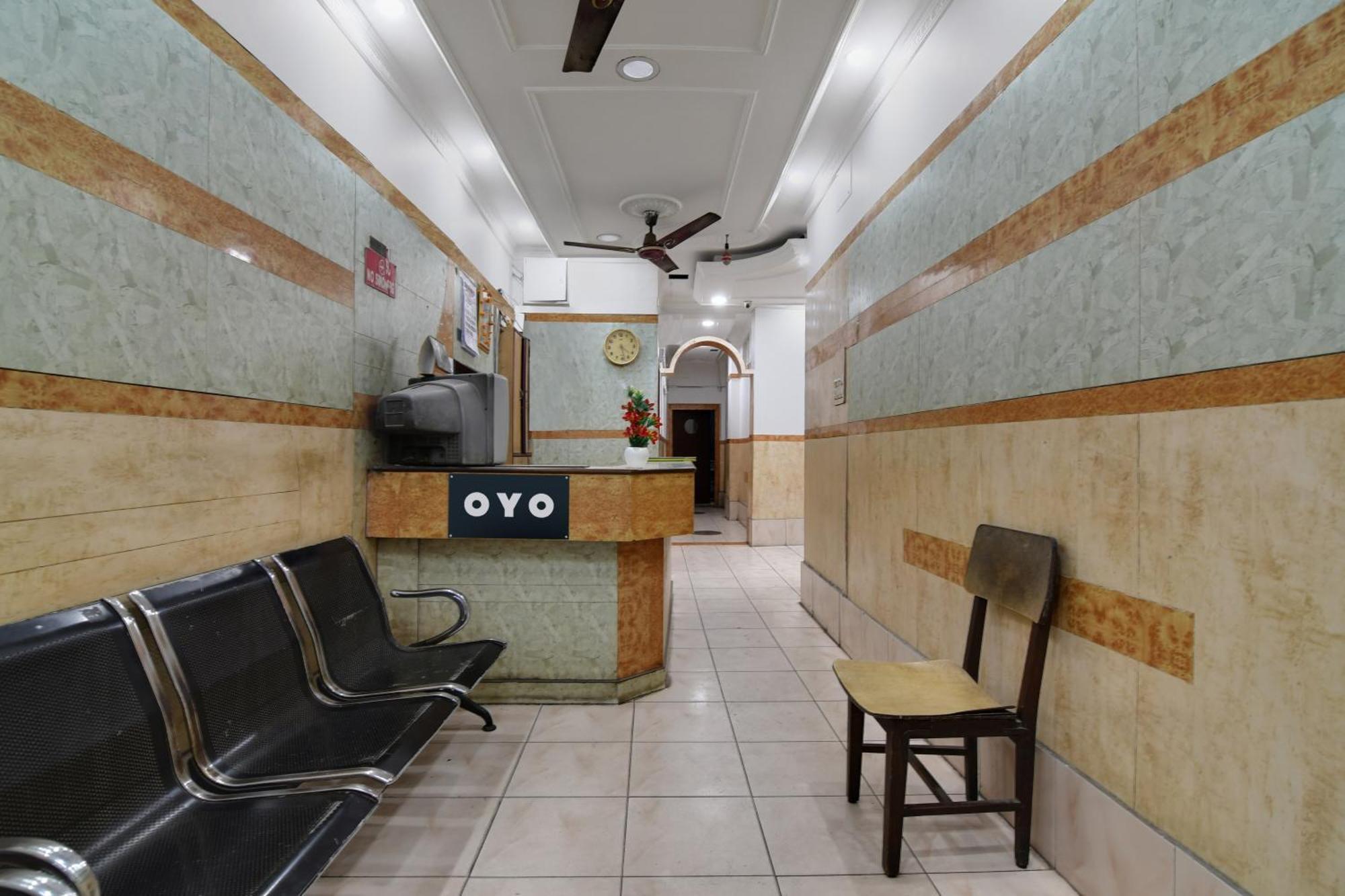 Hotel O Dinar Kolkata Ngoại thất bức ảnh